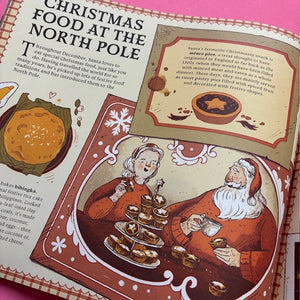 Secrets from the North Pole: Discover the magic of Christmas
