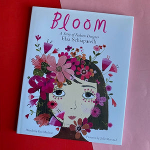 Bloom - A Story Of Fashion Designer Elsa Schiaparelli