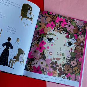 Bloom - A Story Of Fashion Designer Elsa Schiaparelli