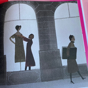 Bloom - A Story Of Fashion Designer Elsa Schiaparelli