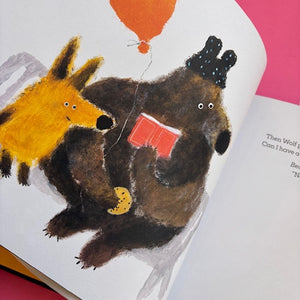 Bear
