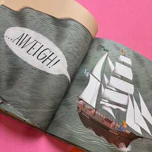 Ahoy!