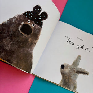 Bear