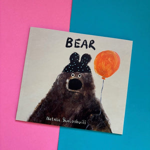Bear