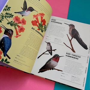 Encyclopedia of Birds