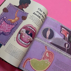 Poo: A (Very) Natural History & A Powerful Future