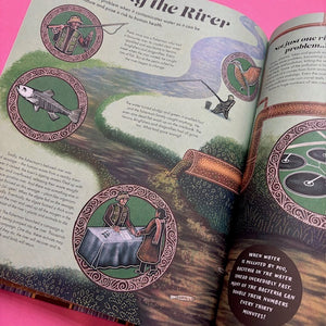 Poo: A (Very) Natural History & A Powerful Future