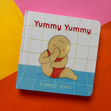 Load image into Gallery viewer, Yummy Yummy
