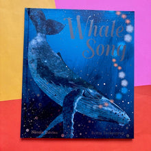 Load image into Gallery viewer, Whale Song

