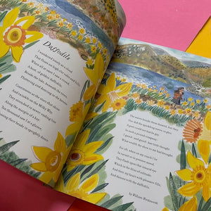 Everyone Sang: A Poem for Every Feeling