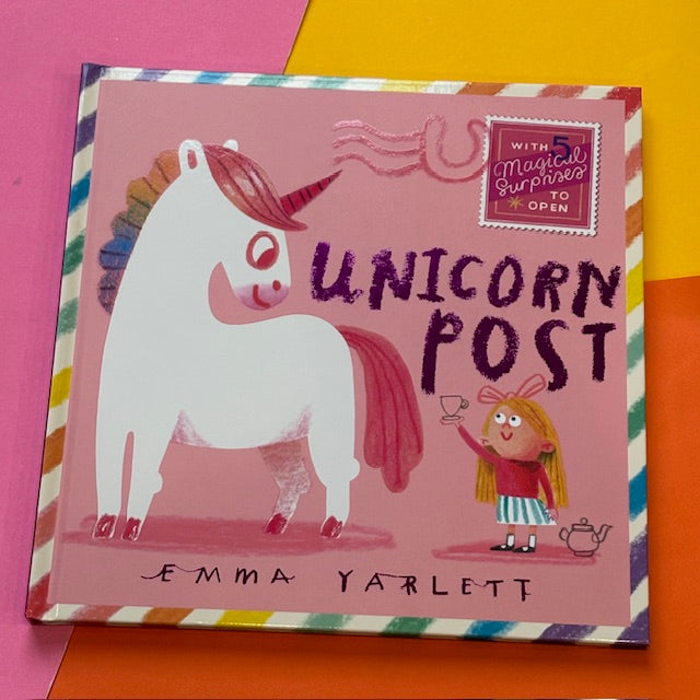 Unicorn Post