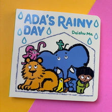 Load image into Gallery viewer, Ada&#39;s Rainy Day
