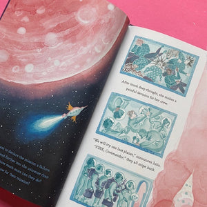 The Search for Our Cosmic Neighbours