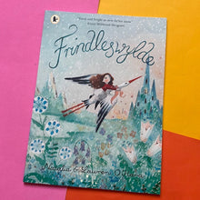 Load image into Gallery viewer, Frindleswylde
