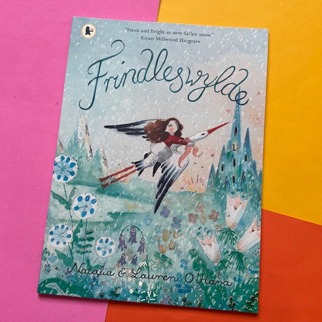 Frindleswylde