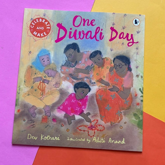 One Diwali Day