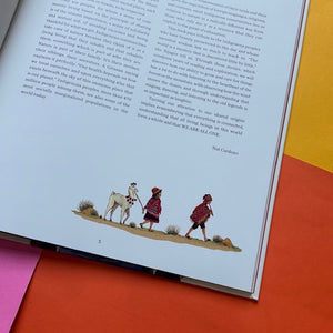 Origin: An illuminating look at Indigenous peoples and their connection to the natural world