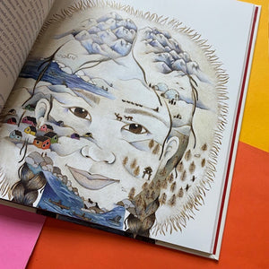 Origin: An illuminating look at Indigenous peoples and their connection to the natural world