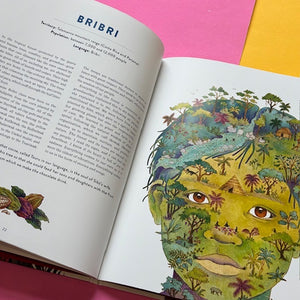 Origin: An illuminating look at Indigenous peoples and their connection to the natural world
