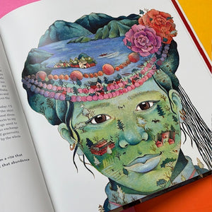 Origin: An illuminating look at Indigenous peoples and their connection to the natural world