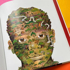 Origin: An illuminating look at Indigenous peoples and their connection to the natural world