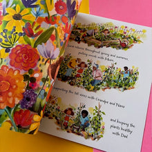 Load image into Gallery viewer, Luna Loves Gardening
