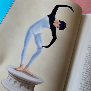 Welcome To The Arts : Dance
