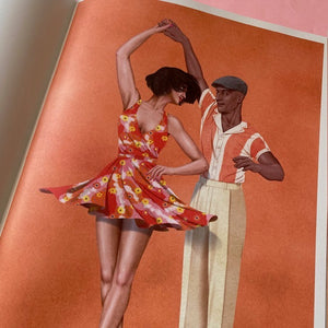 Welcome To The Arts : Dance