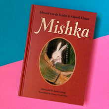 Load image into Gallery viewer, Mishka
