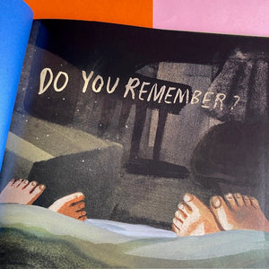 Do You Remember?