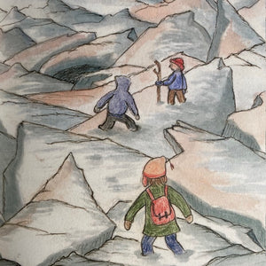To The Ice