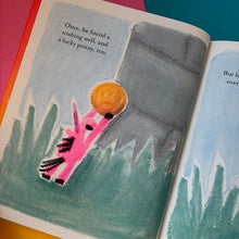 Load image into Gallery viewer, The Teeny-Weeny Unicorn&#39;s Great Big Wish
