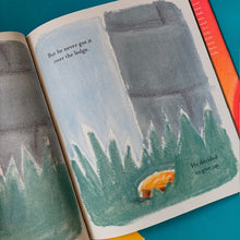 Load image into Gallery viewer, The Teeny-Weeny Unicorn&#39;s Great Big Wish
