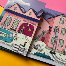 Load image into Gallery viewer, The Agatha Case Files: Welcome to Kittyville!
