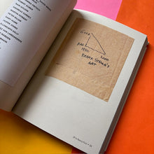 Load image into Gallery viewer, Jason Polan: The Post Office
