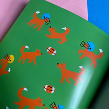 Load image into Gallery viewer, One brown Bear - The World Of Numbers
