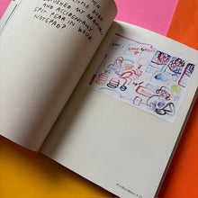 Load image into Gallery viewer, Jason Polan: The Post Office

