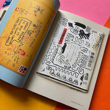 Load image into Gallery viewer, Jason Polan: The Post Office
