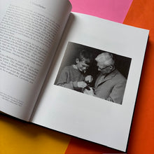 Load image into Gallery viewer, Utterly Lazy &amp; Inattentive: Martin Parr in Words &amp; Pictures
