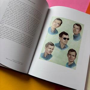 Utterly Lazy & Inattentive: Martin Parr in Words & Pictures