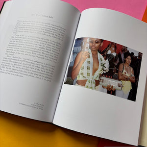Utterly Lazy & Inattentive: Martin Parr in Words & Pictures