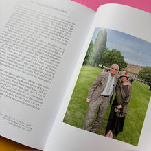 Load image into Gallery viewer, Utterly Lazy &amp; Inattentive: Martin Parr in Words &amp; Pictures
