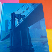 Load image into Gallery viewer, Reaching Across the Sky : A Celebration of Bridges
