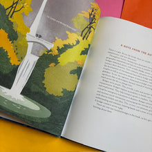 Load image into Gallery viewer, Reaching Across the Sky : A Celebration of Bridges
