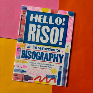 Hello Riso!