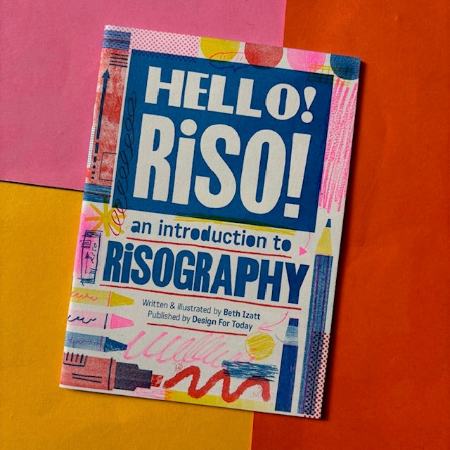 Hello Riso!