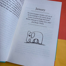 Load image into Gallery viewer, Receipts From the Bookshop : A Bookseller's Year
