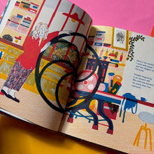 Load image into Gallery viewer, Meet The Intaglio Printer
