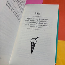 Load image into Gallery viewer, Receipts From the Bookshop : A Bookseller's Year
