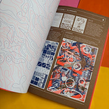 Load image into Gallery viewer, Graphic Design Play Book: An Exploration of Visual Thinking
